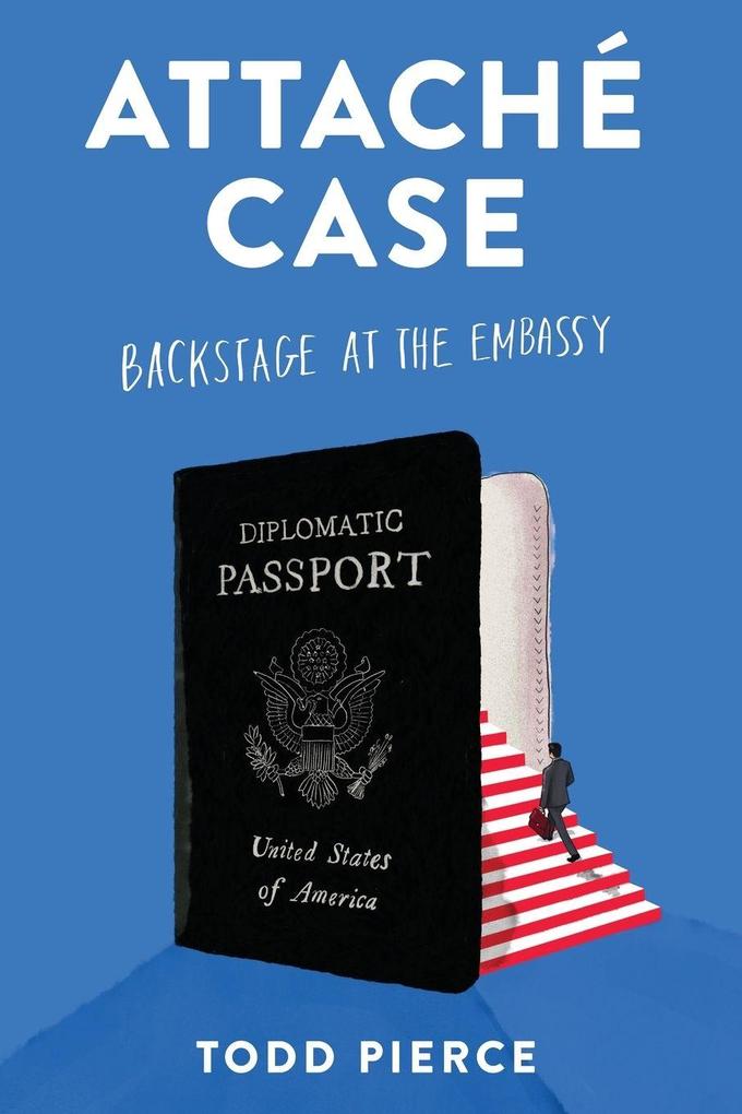 Attaché Case