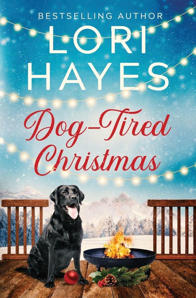 Dog-Tired Christmas
