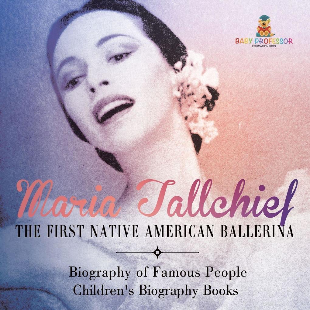 Maria Tallchief