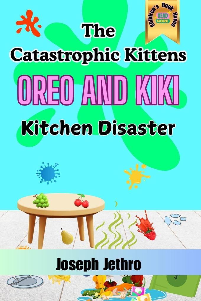 Catastrophic Kittens