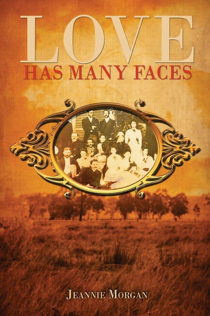 Love Has Many Faces