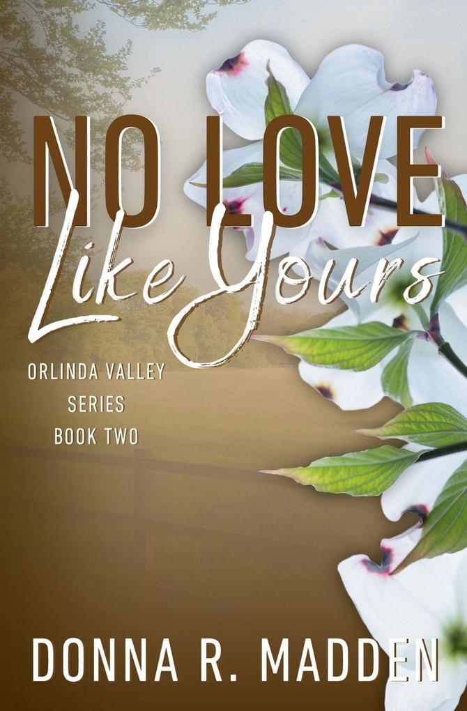 No Love Like Yours