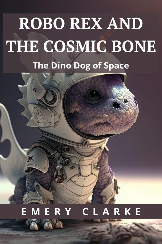 Robo Rex and the Cosmic Bone