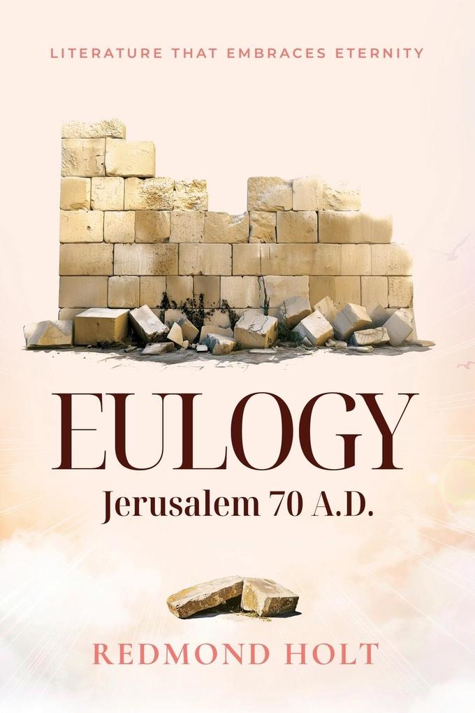 Eulogy - Jerusalem 70 A.D.