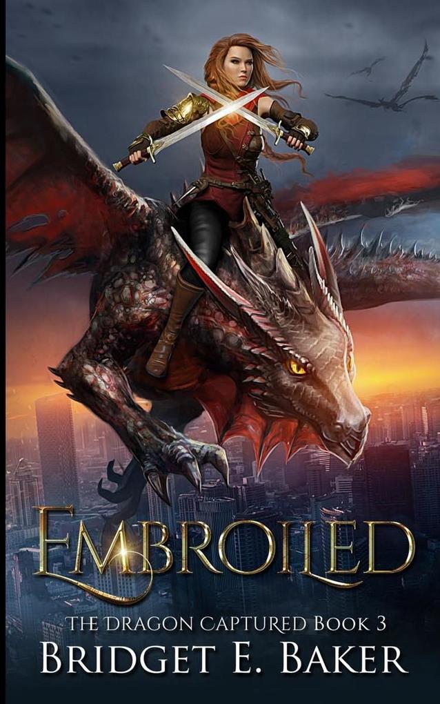 Embroiled