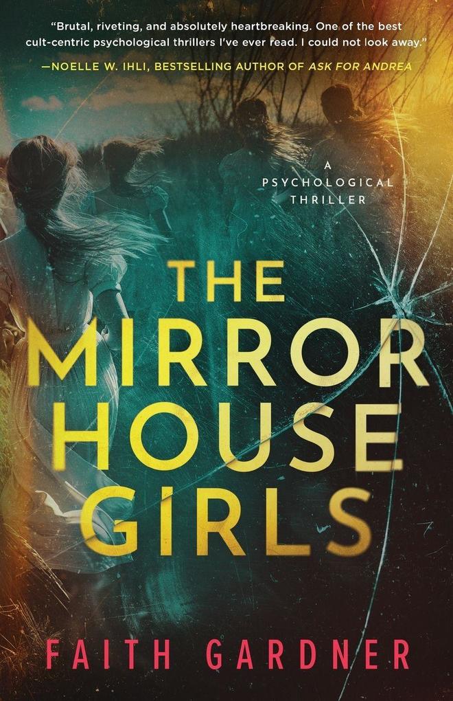 Mirror House Press The Mirror House Girls
