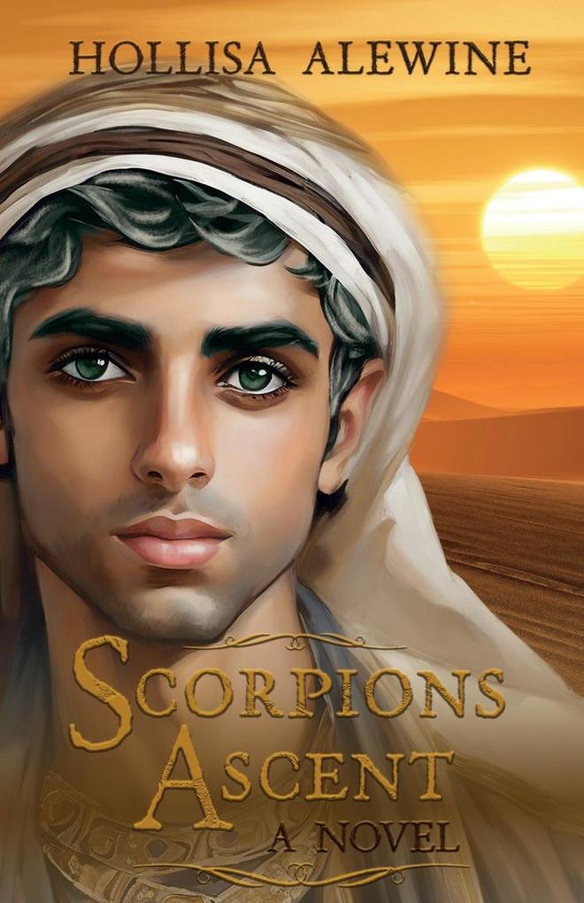 Scorpions Ascent