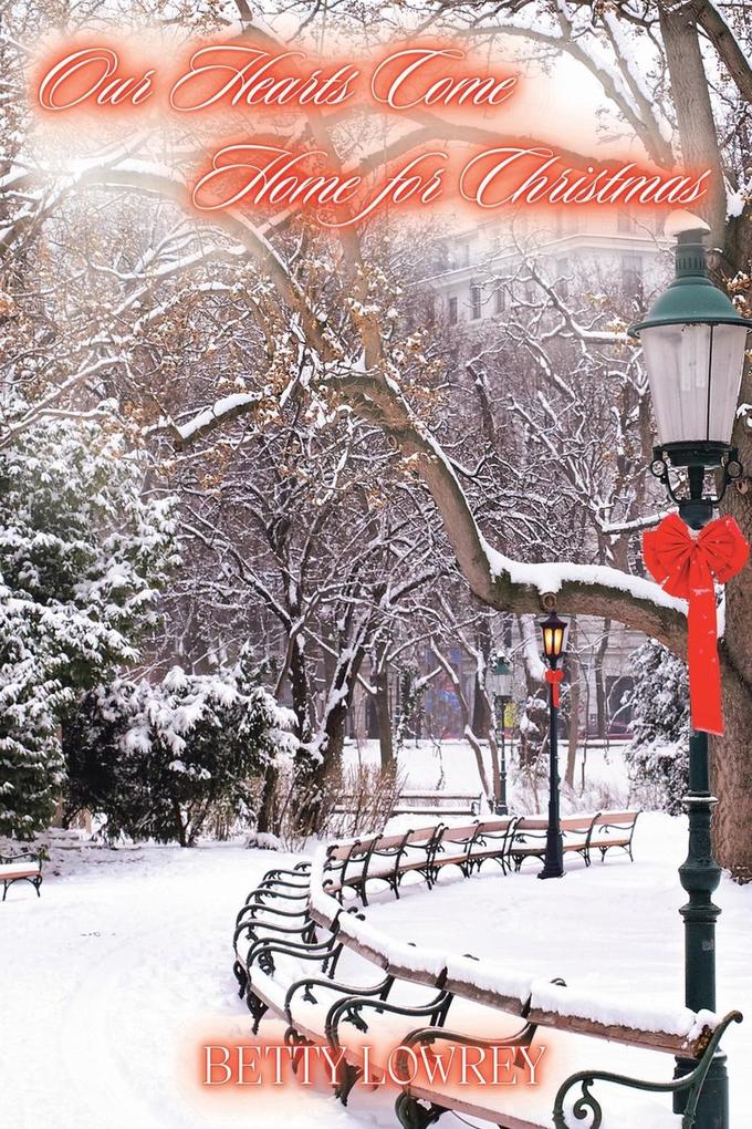 OUR HEARTS COMES FOR CHRISTMAS