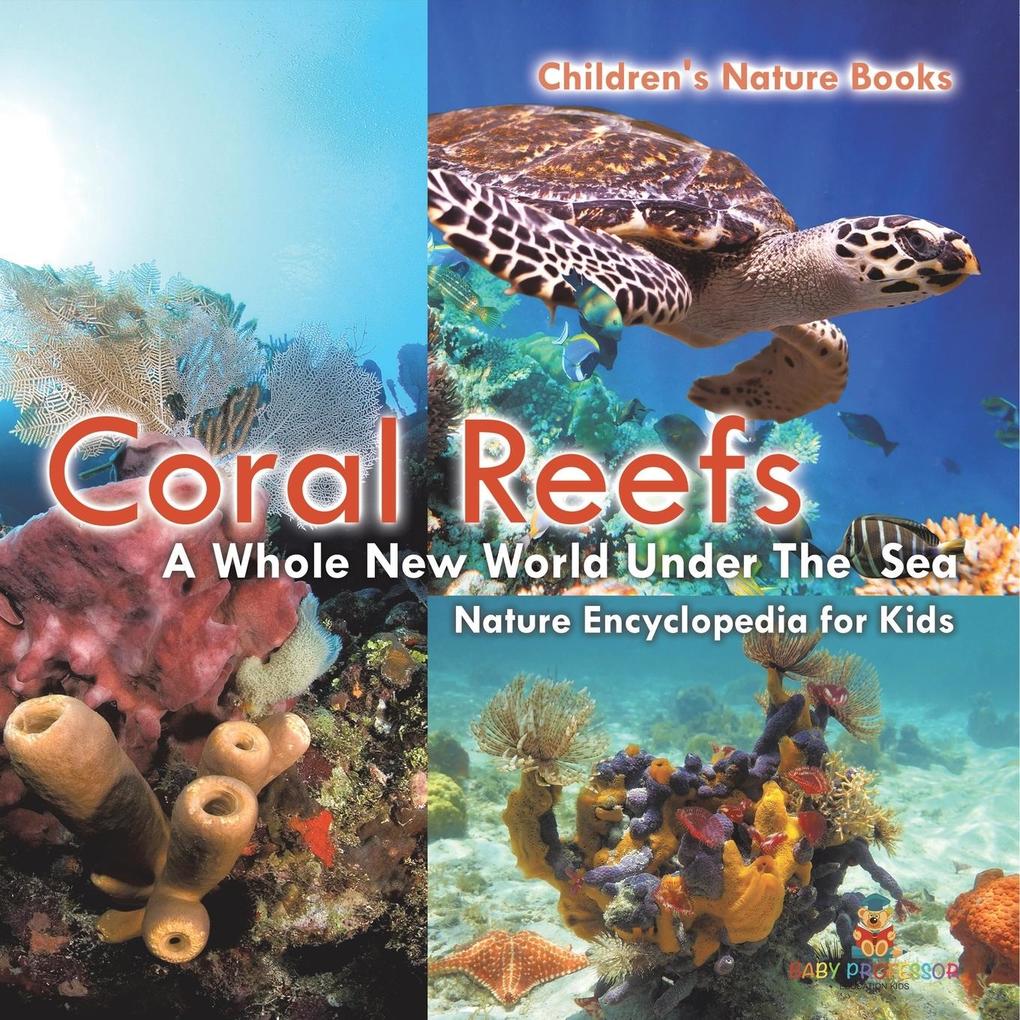 Coral Reefs