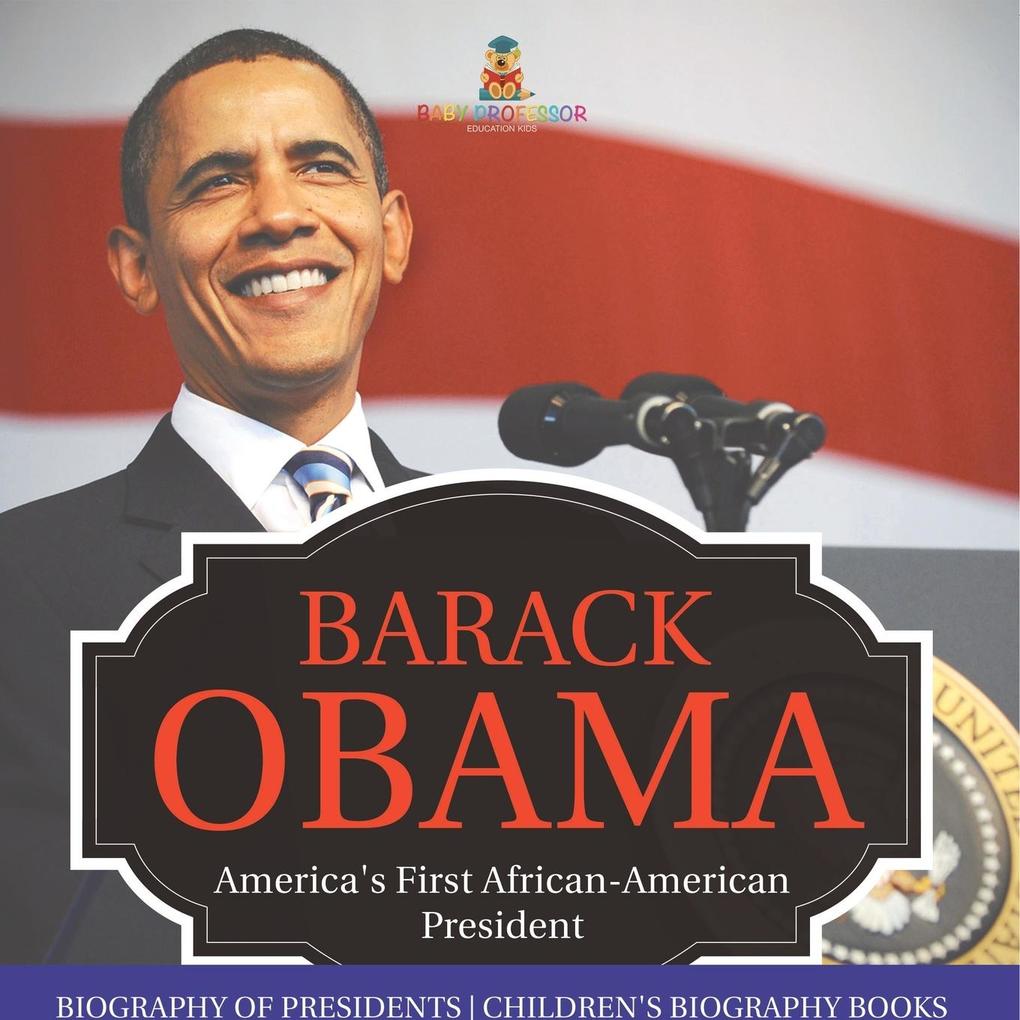 Barack Obama