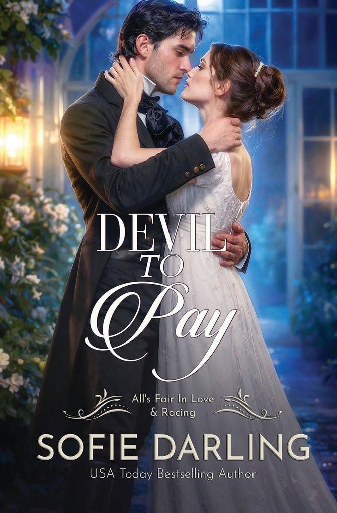 Devil to Pay