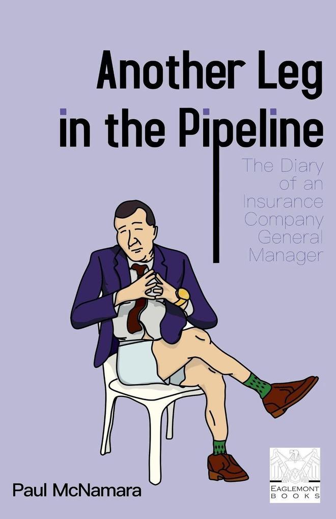 Another Leg in the Pipeline