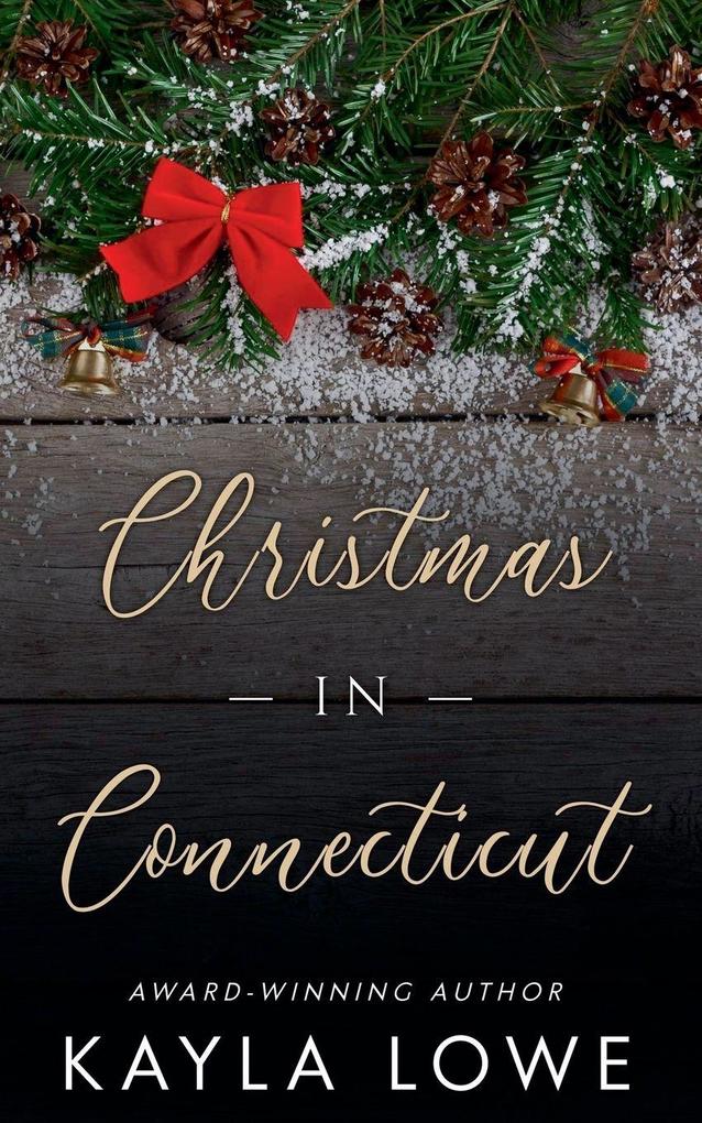 Christmas in Connecticut