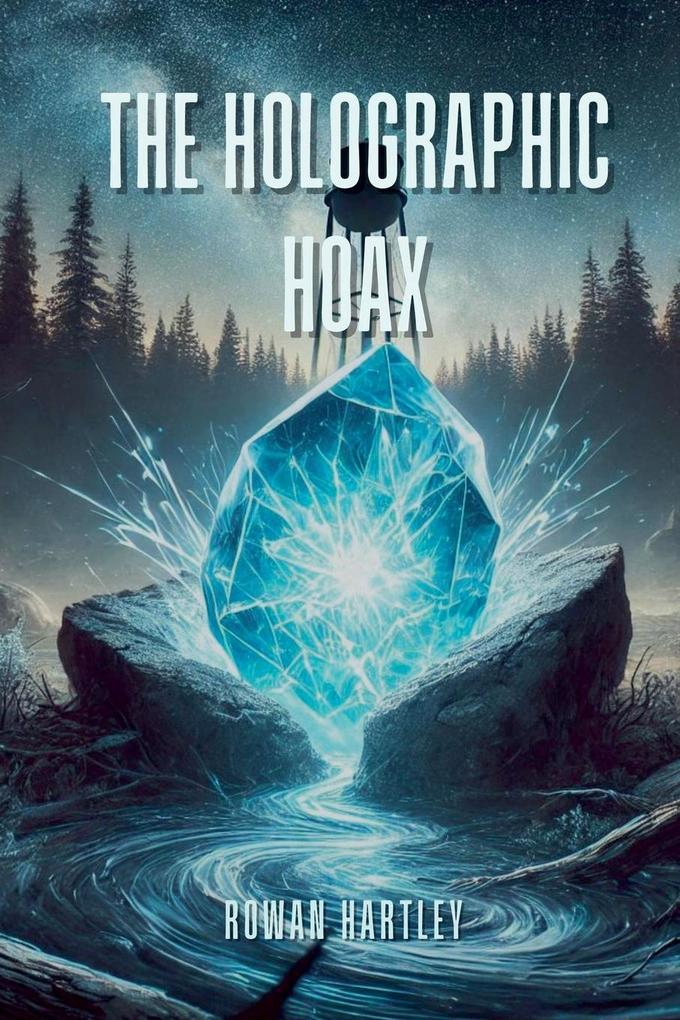 The Holographic Hoax