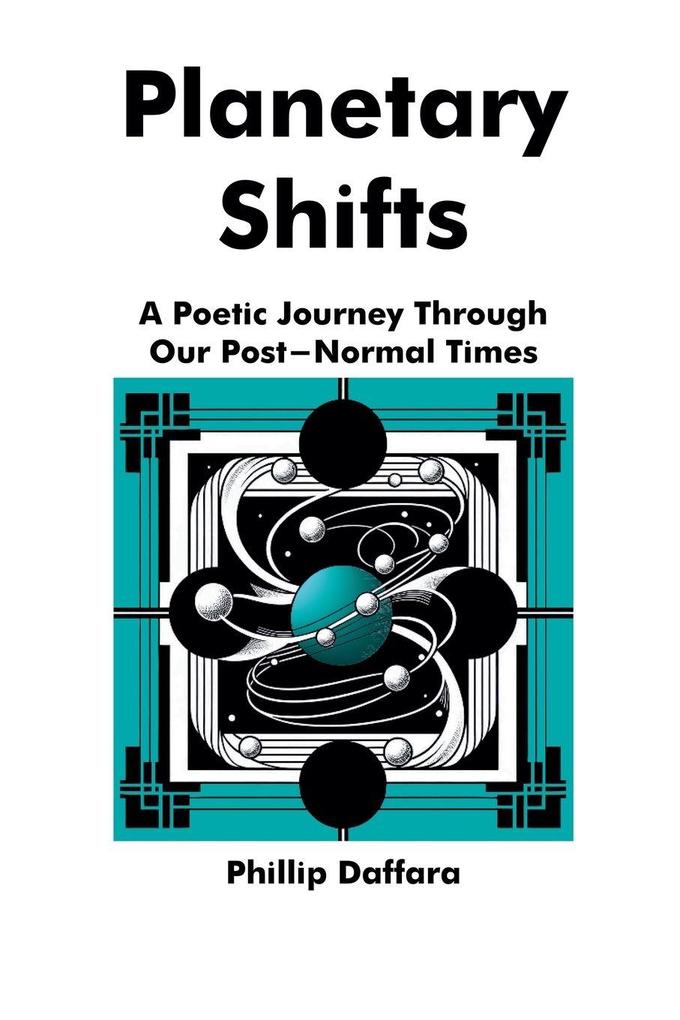 Planetary Shifts