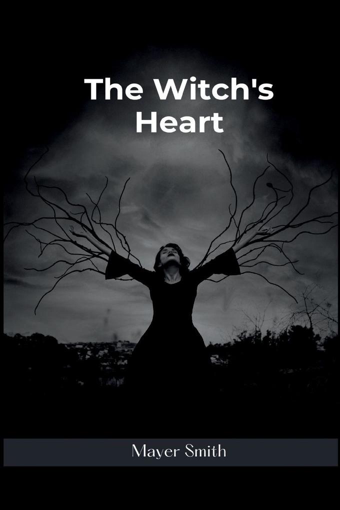 The witchs heart