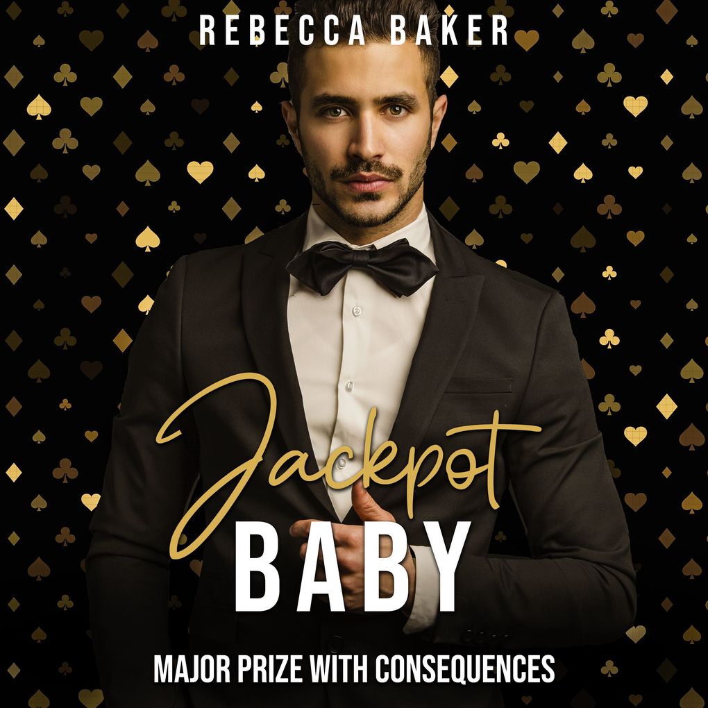 Jackpot Baby!