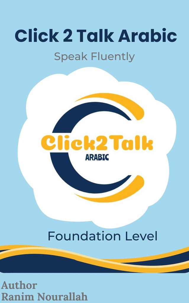 Click to Talk Arabic
