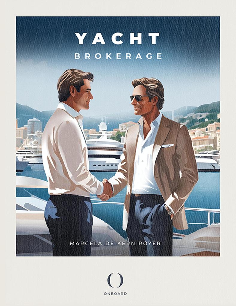 Yacht Brokerage