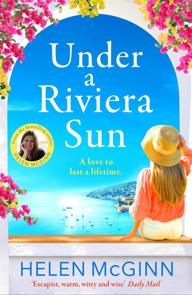 Under a Riviera Sun