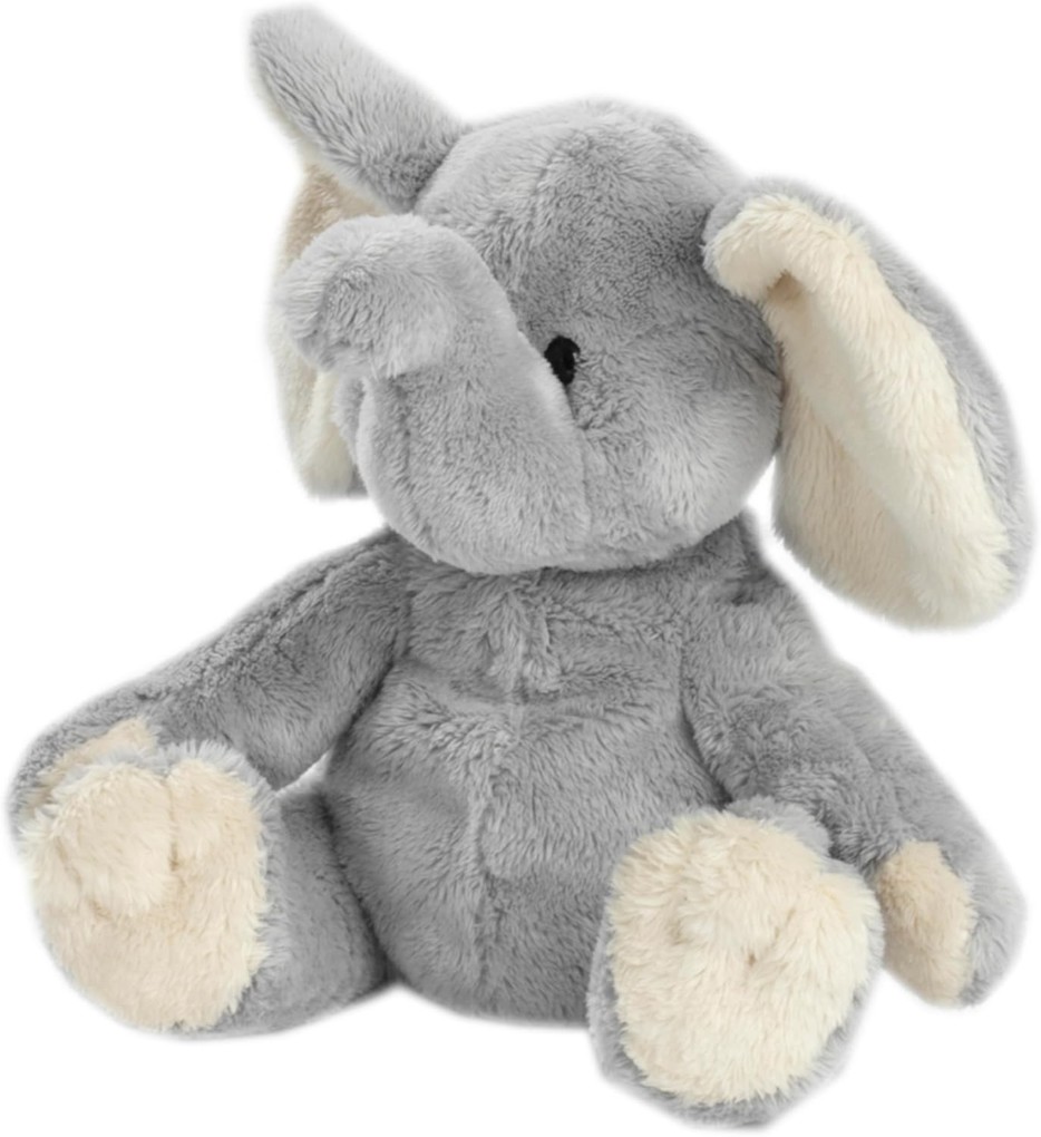 Heunec 385467 - Besito Elefant Plüschtier 20 cm