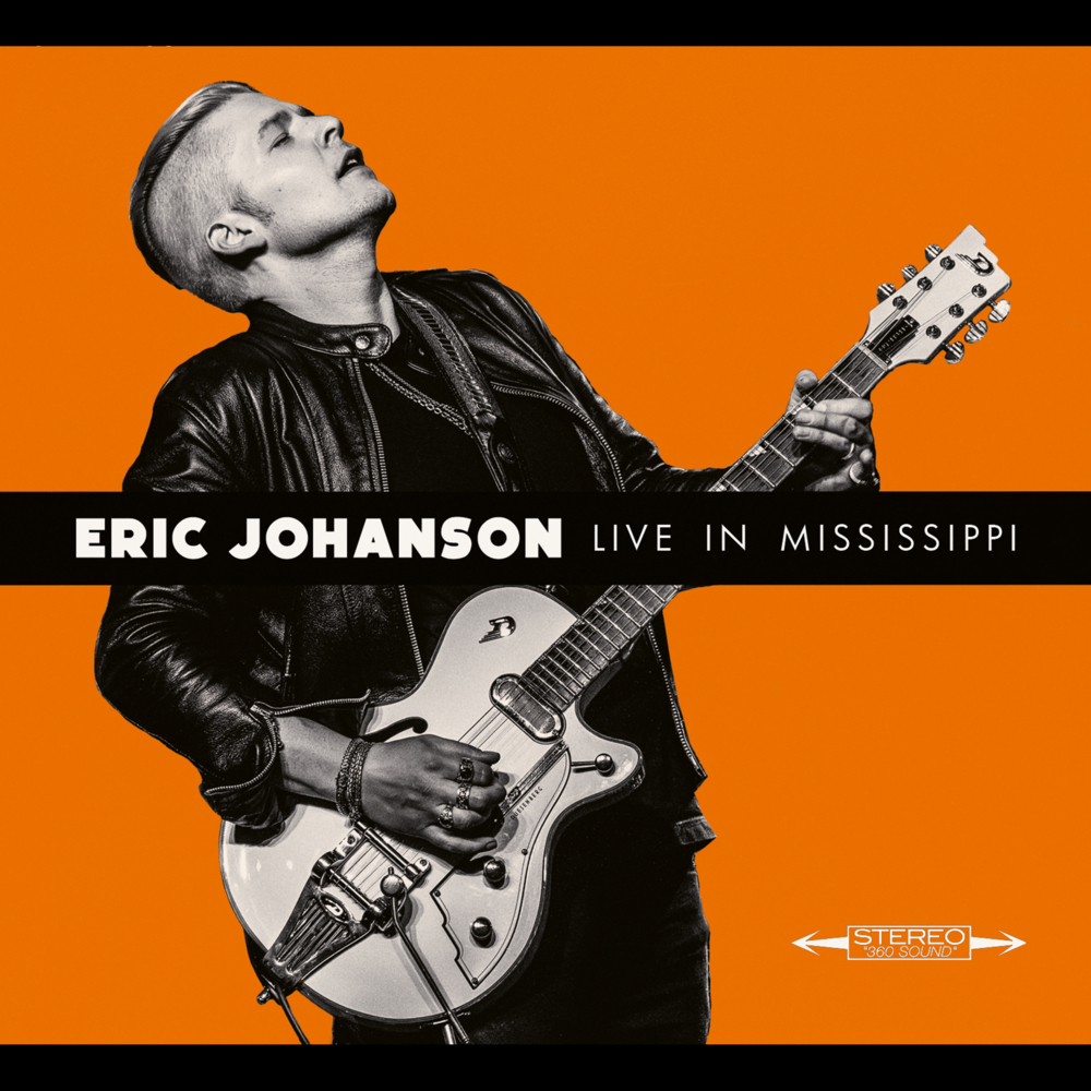 Live In Mississippi
