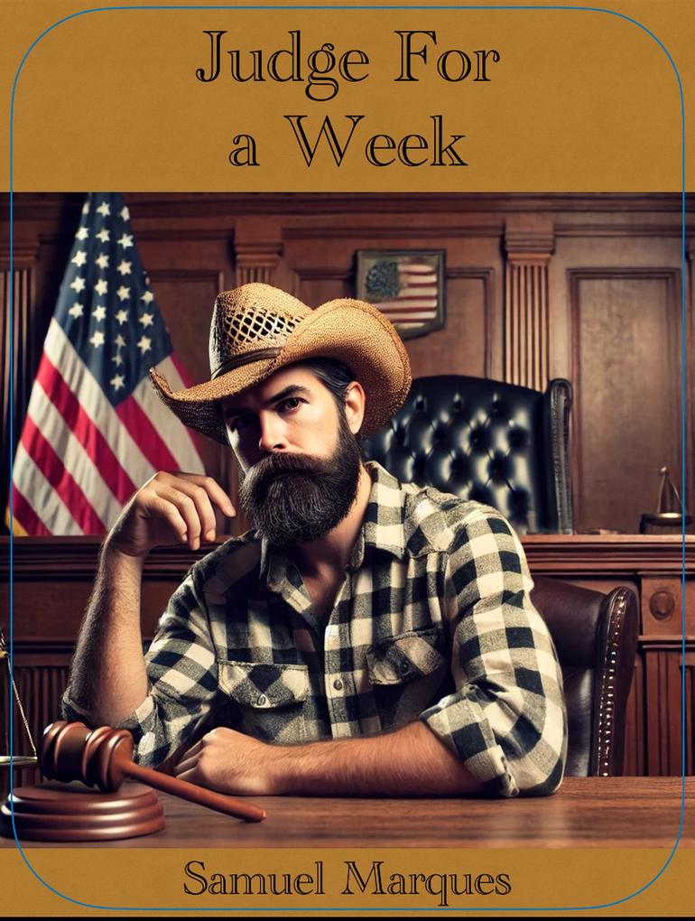 Judge For a Week