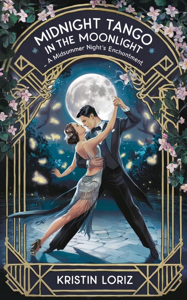 Midnight Tango in the Moonlight