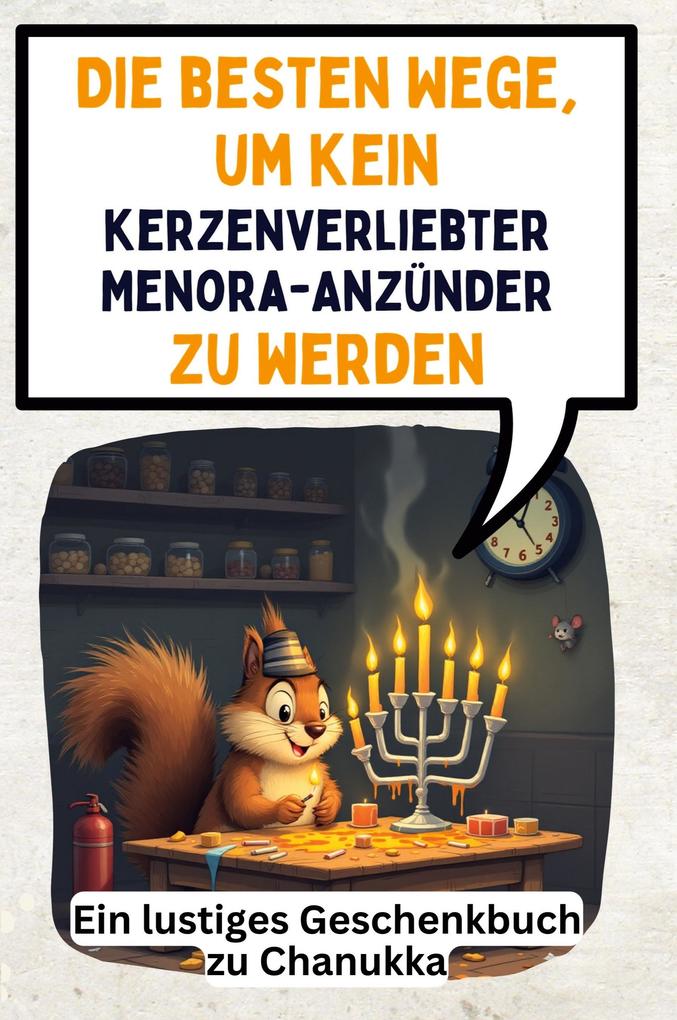 Die besten Wege um kein kerzenverliebter Menora-Anzünder zu werden