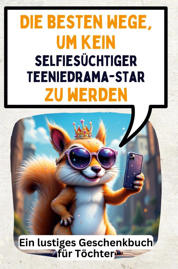 Die besten Wege um kein selfiesüchtiger Teeniedrama-Star zu werden
