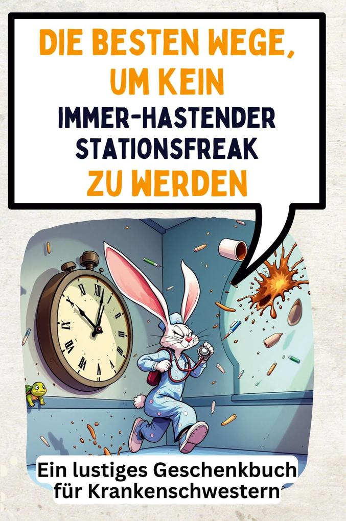 Die besten Wege um kein immer-hastender Stationsfreak zu werden