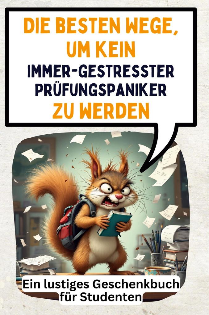 Die besten Wege um kein immer-gestresster Prüfungspaniker zu werden