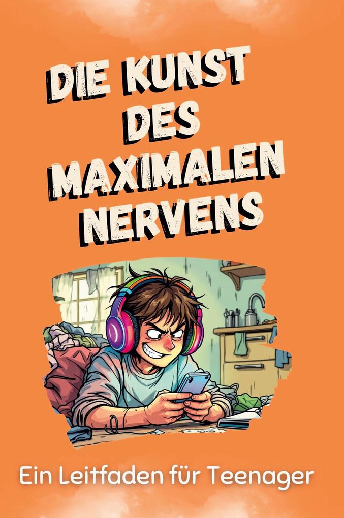 Die Kunst des maximalen Nervens