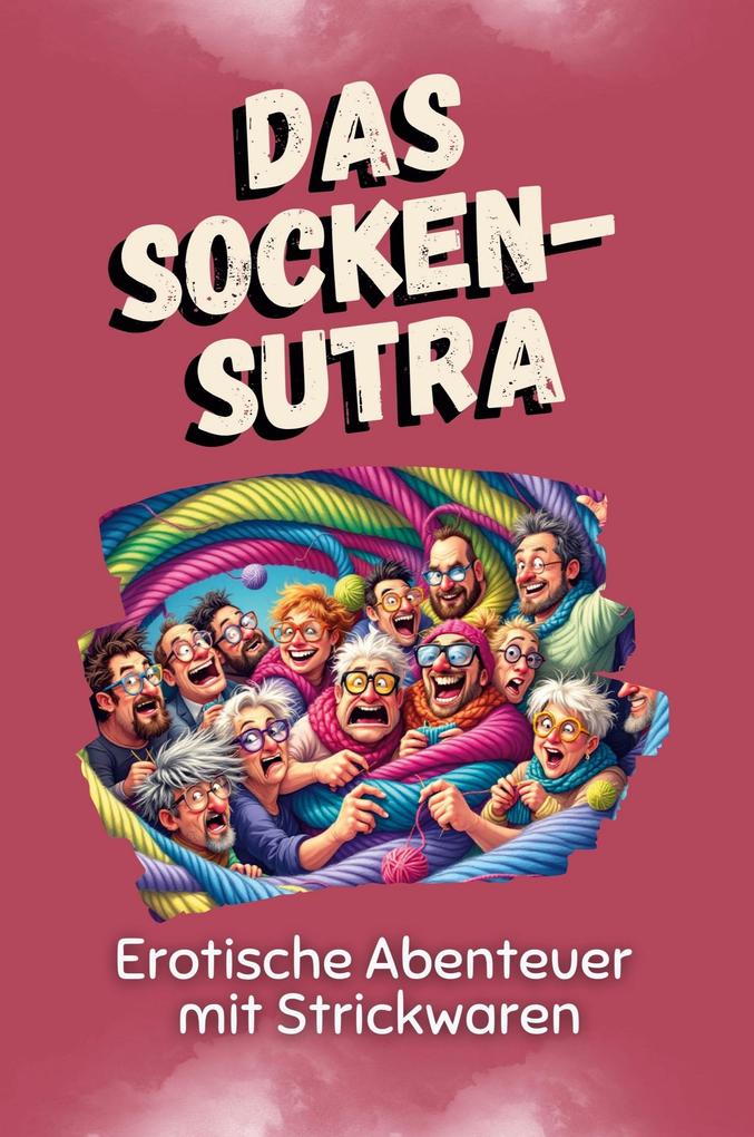 Der Socken-Sutra