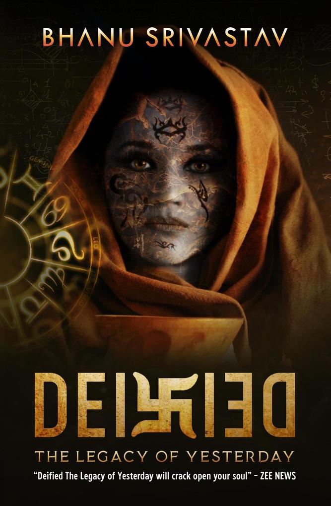 Deified The Legacy of Yesterday