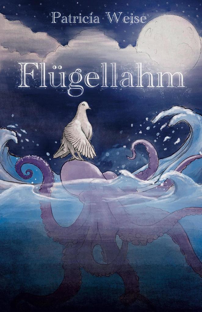 Flügellahm
