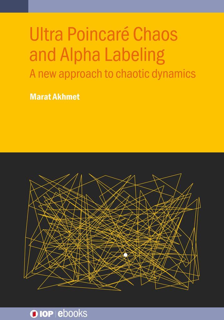 Ultra Poincaré Chaos and Alpha Labeling