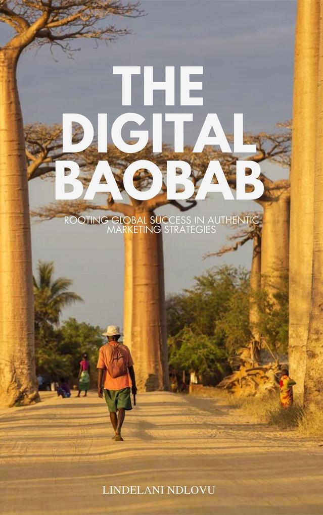 The Digital Baobab