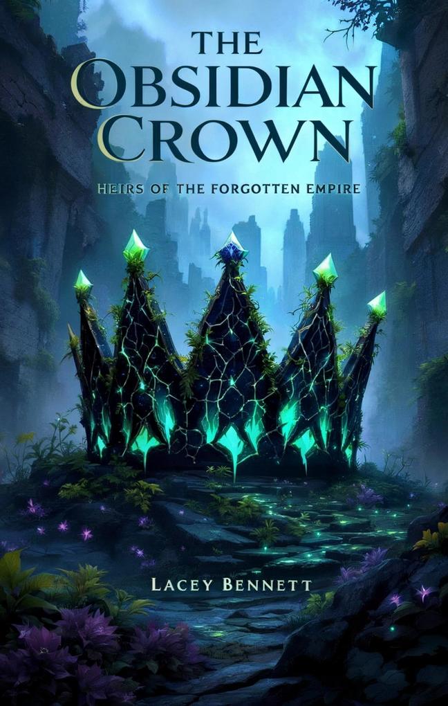 The Obsidian Crown