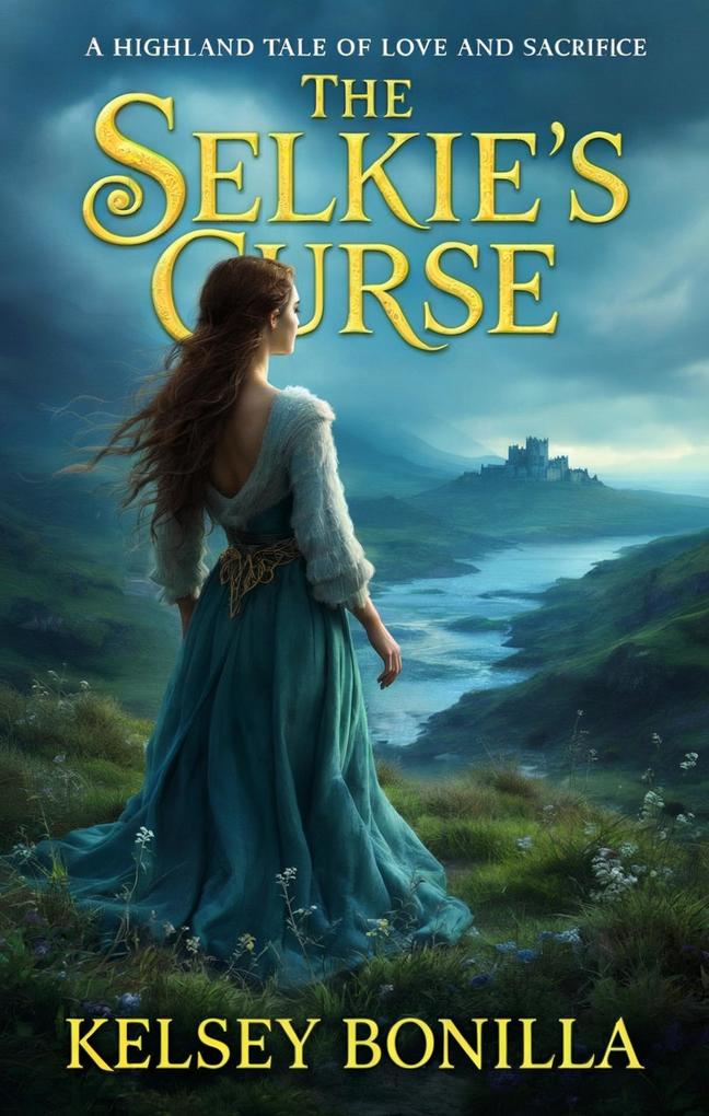 The Selkie's Curse