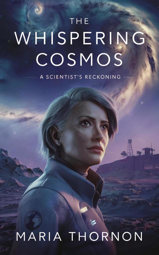 The Whispering Cosmos