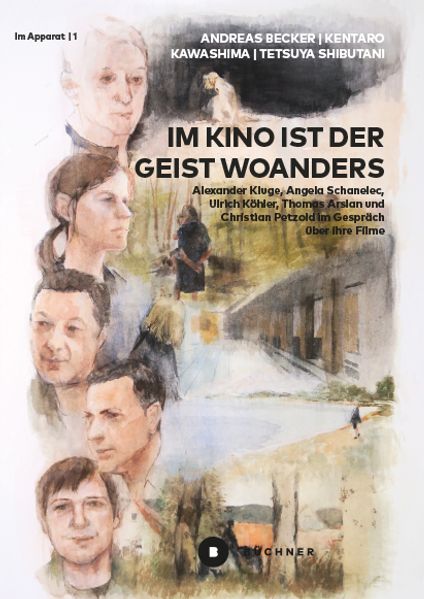 Im Kino ist der Geist woanders