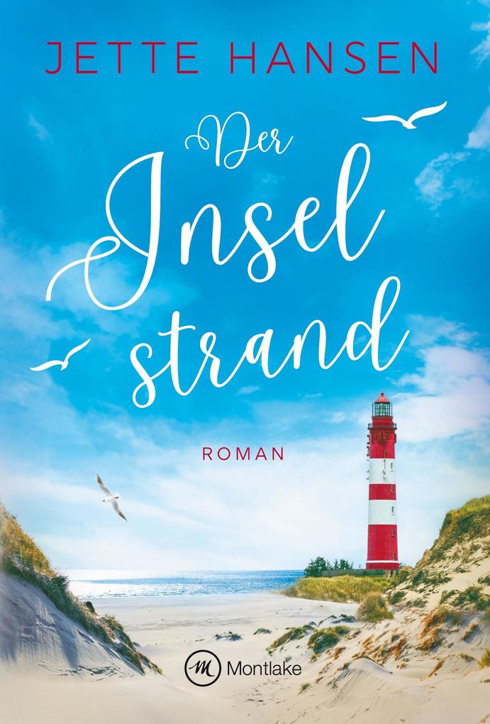 Der Inselstrand