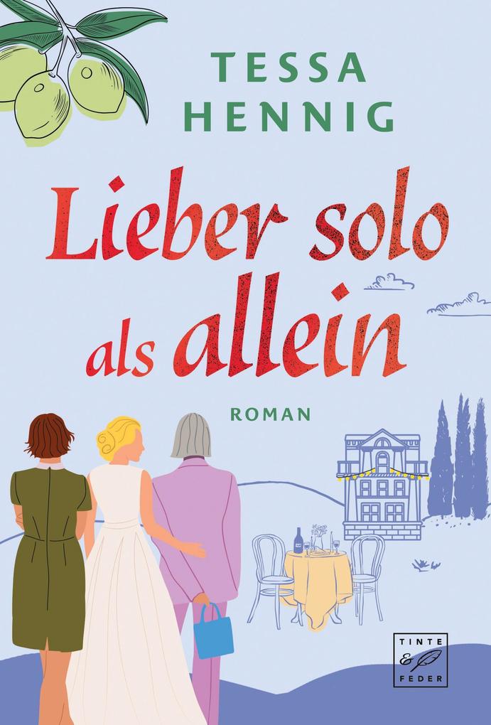 Lieber solo als allein