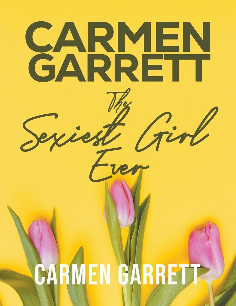 Carmen Garrett