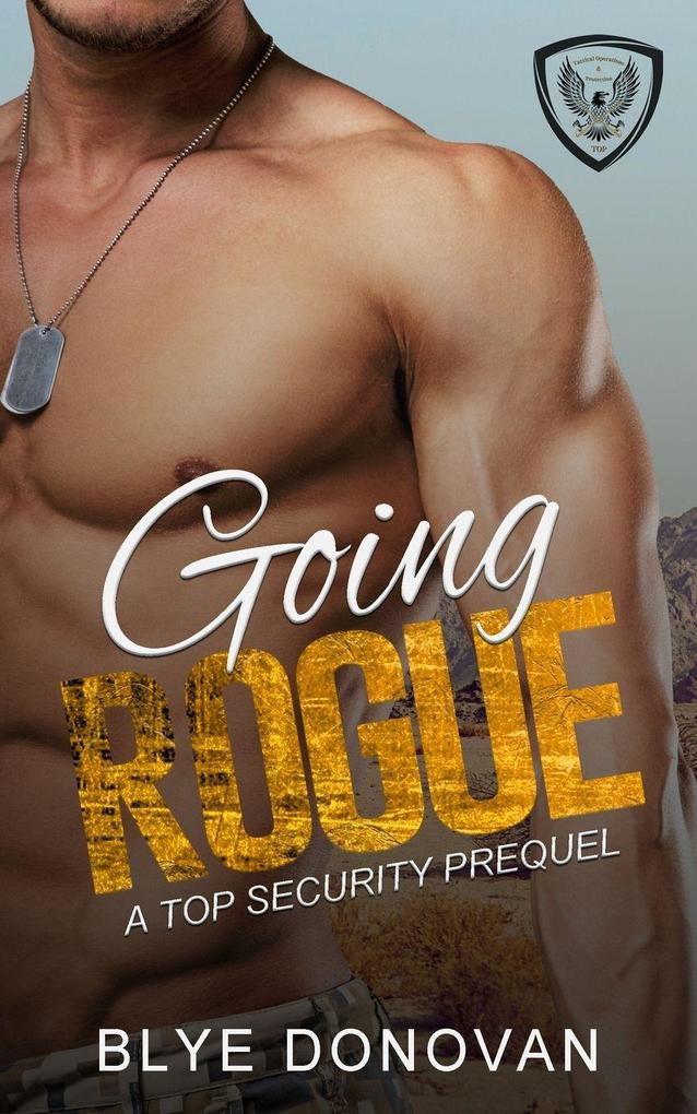 Going Rogue