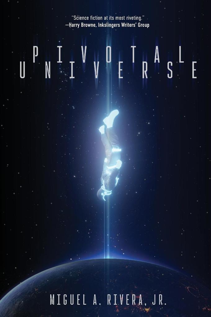 Pivotal Universe