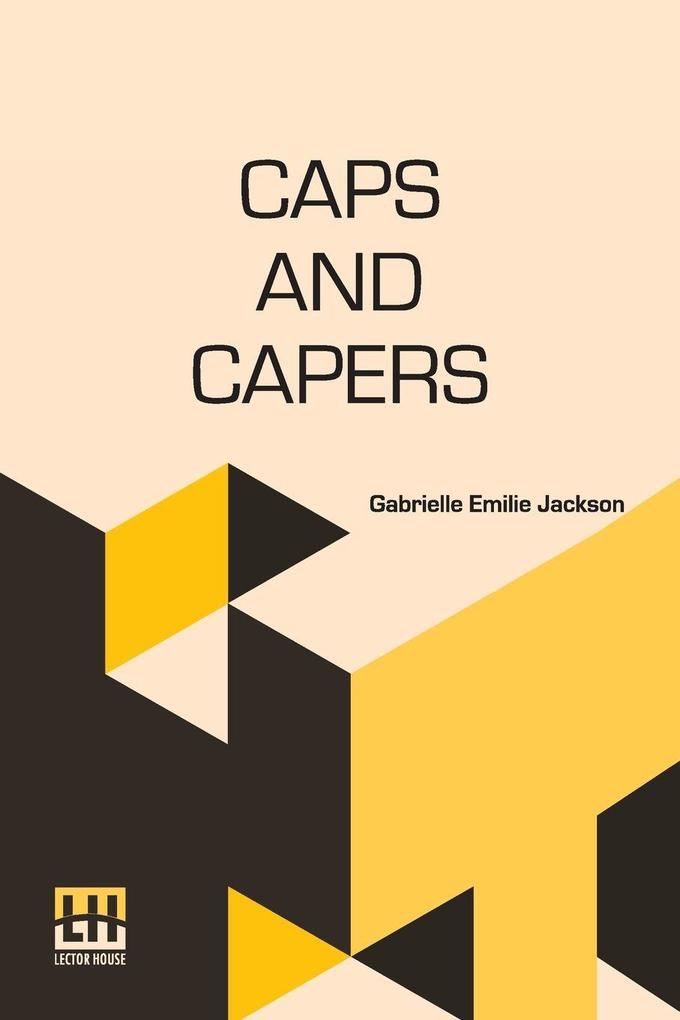 Caps And Capers