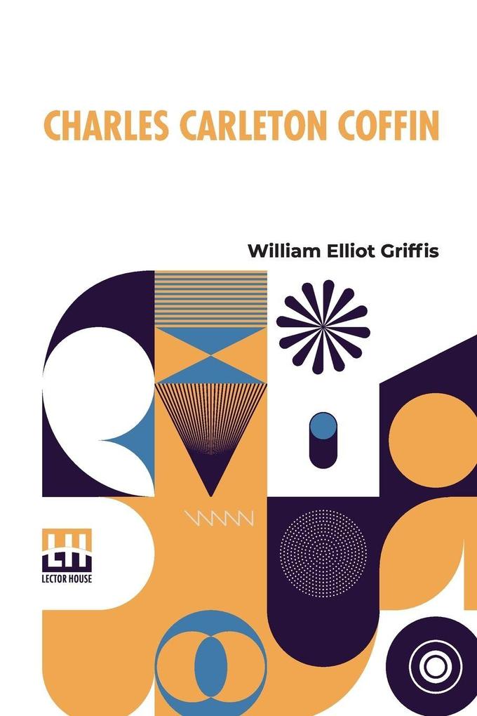 Charles Carleton Coffin