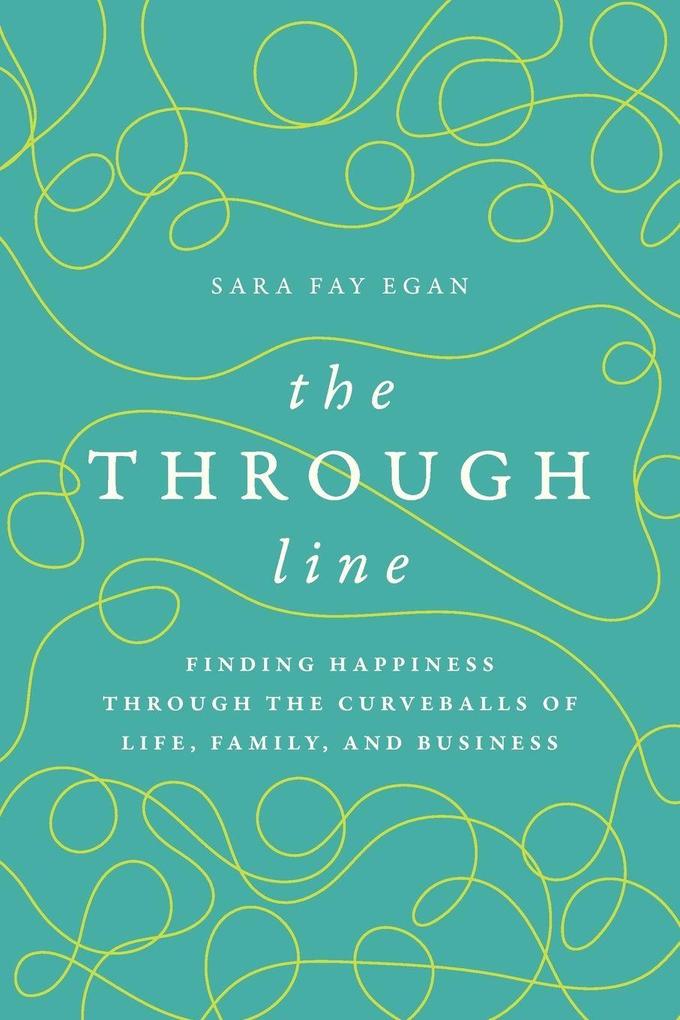 The Through Line